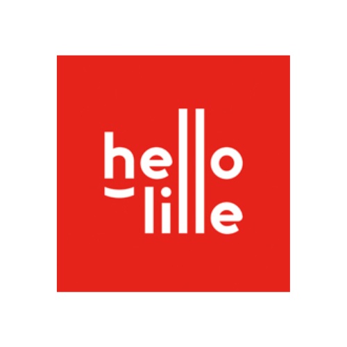 Logo Hello Lille