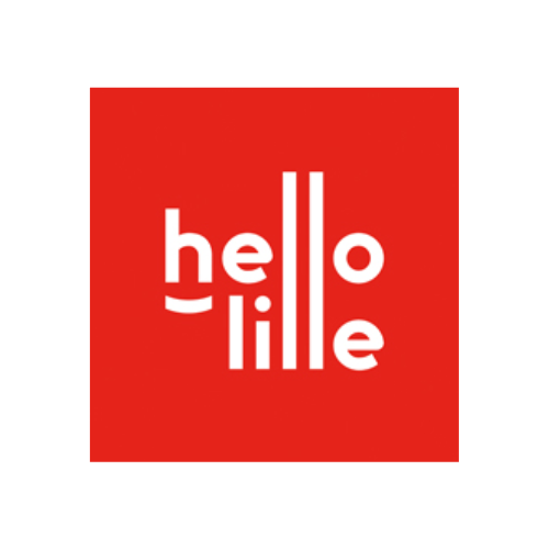 Hello Lille Logo Hello Lille