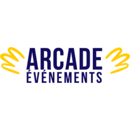 Logo Client Dotmap - Arcade événement Logo Client Dotmap - Les belles échappées