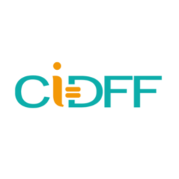 Logo Client Dotmap - CIDFF