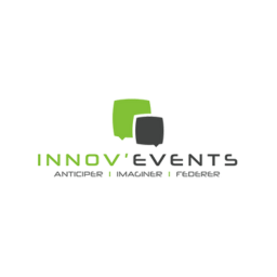 Logo Client Dotmap - Innov' Event Logo Client Dotmap - Booster de succès