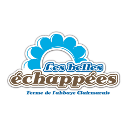 Logo Client Dotmap - Les belles échappées Logo Client Dotmap - Les belles échappées