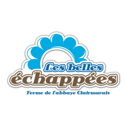 Logo Client Dotmap - Les belles échappées