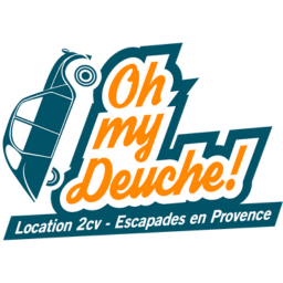 Logo Client Dotmap - Oh my Deuche Logo Client Dotmap - Oh my Deuche