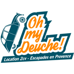 Logo Client Dotmap - Oh my Deuche