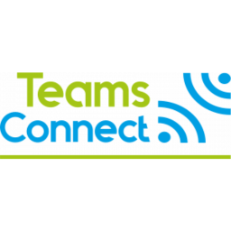 Logo Client Dotmap - Team Connect