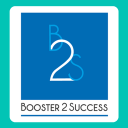 Logo client Dotmap Event - Booster 2 success Team Buildiing