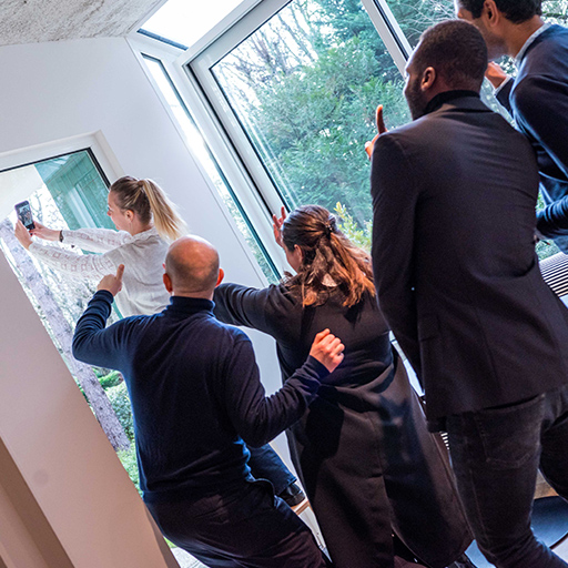 photo-teambuilding-B2S Activité de team building sur-mesure